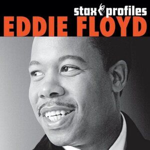 eddie floyd stax profiles 2006 remastered cd - r&b soul street alabama sound